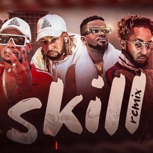 SKILL (feat. PARAISO, RAMSÉS, ÁUREO LIDA, TOUCH & DRESSCODE) [REMIX]