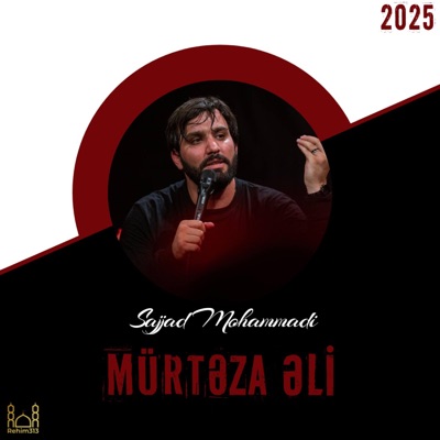 Song - Murteza Eli (Sajjad Mohammadi 2025) - Rehim313