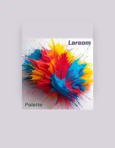 Posłuchaj wykonawcy Larsom, obejrzyj teledyski, przeczytaj biografię, zobacz daty tras koncertowych i nie tylko!