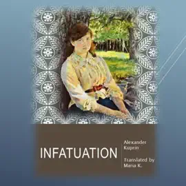 Infatuation (Unabridged)