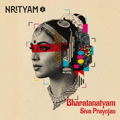 Bharatanatyam - Single