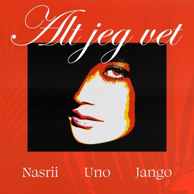 Alt Jeg Vet - Single