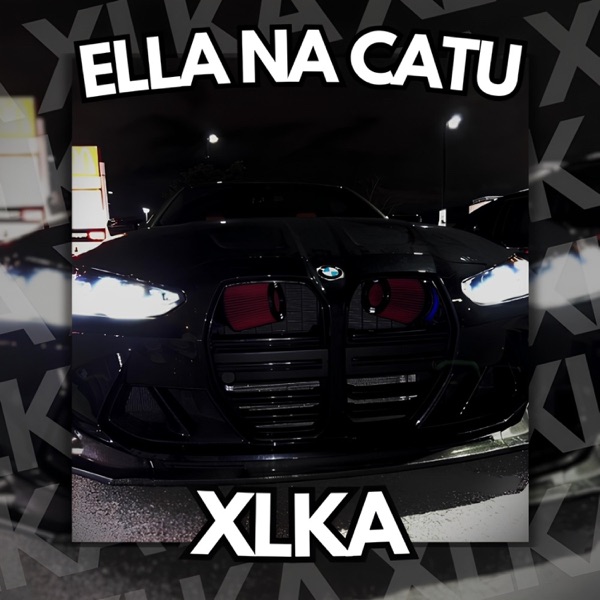 ELLA NA CATU - Single