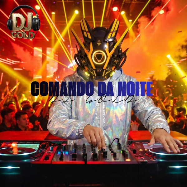 COMANDO DA NOITE