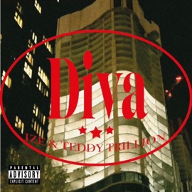 Diva (feat. Jack Dean) Ize