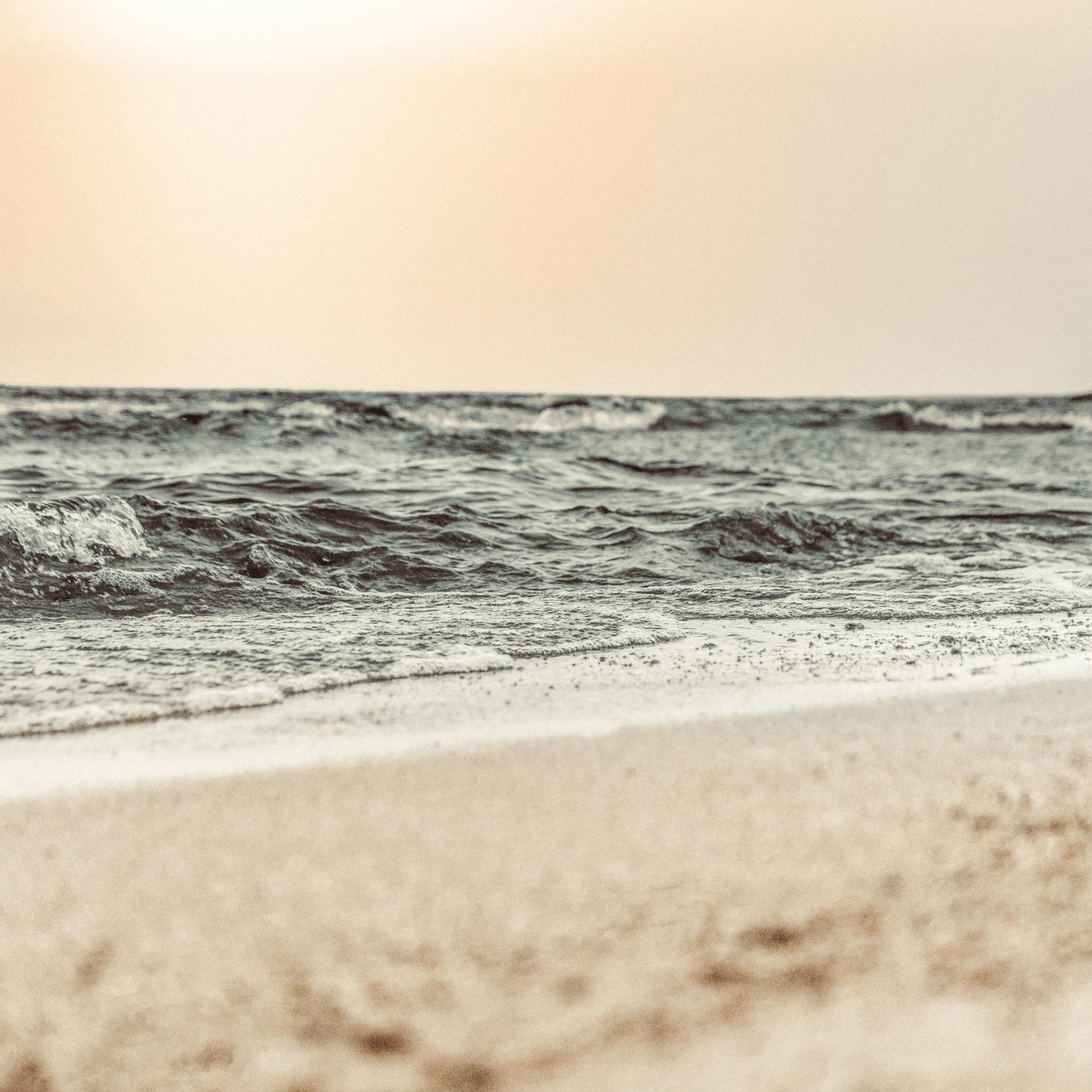 Shoreline Meditation - Single