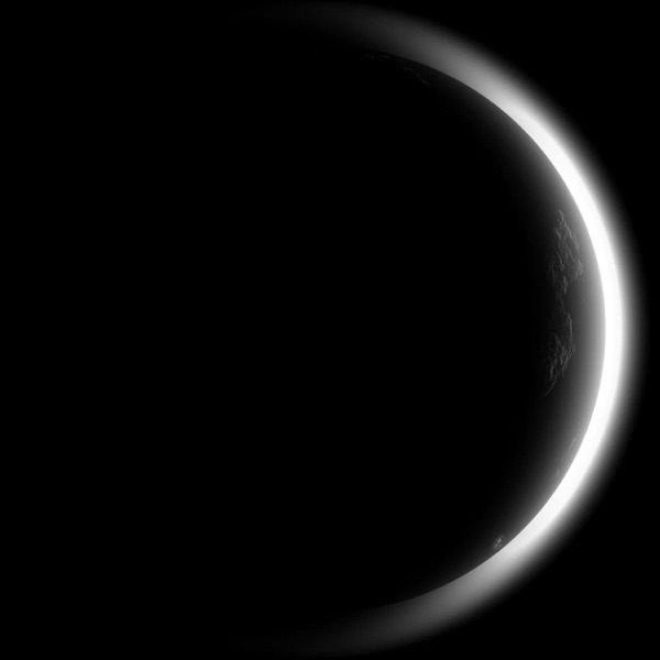 Diarchy of Night