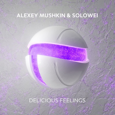 Delicious feelings - Single