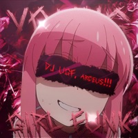 YOUNG GIRL FUNK - EP - Dj UGF, Arceus & BRYSMANE