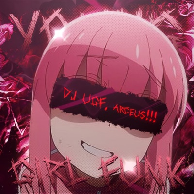 YOUNG GIRL FUNK - EP