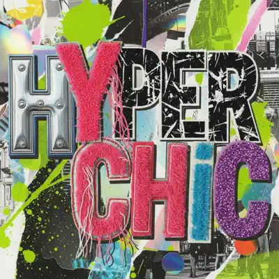 Listen to HYPERCHIC - Single by 326 YASUBE-