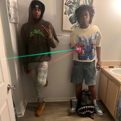 trim no cut (feat. lupoe) - Single