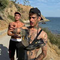 Agüita del Río - Single - Pirris Sosa, Petit Ribery & Vupp