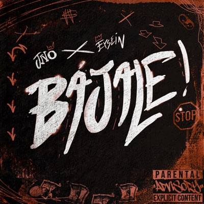 BAJALE - Single