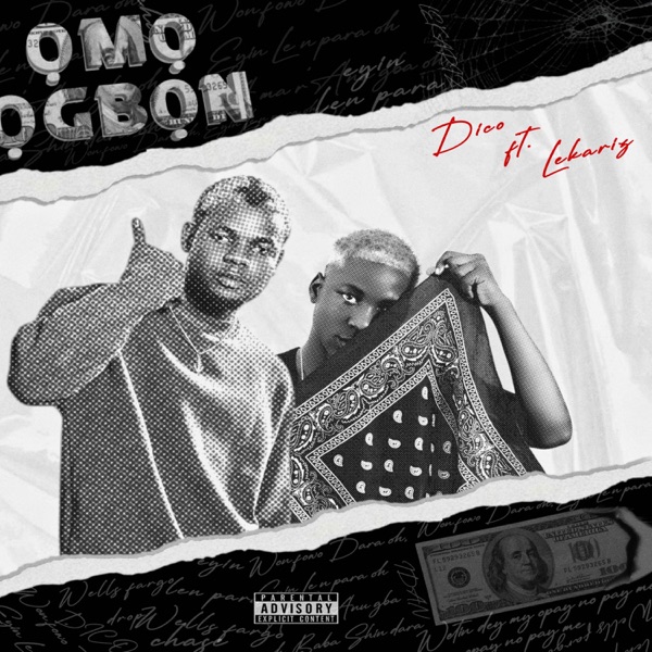 Omo ogbon (feat. Lekariz)