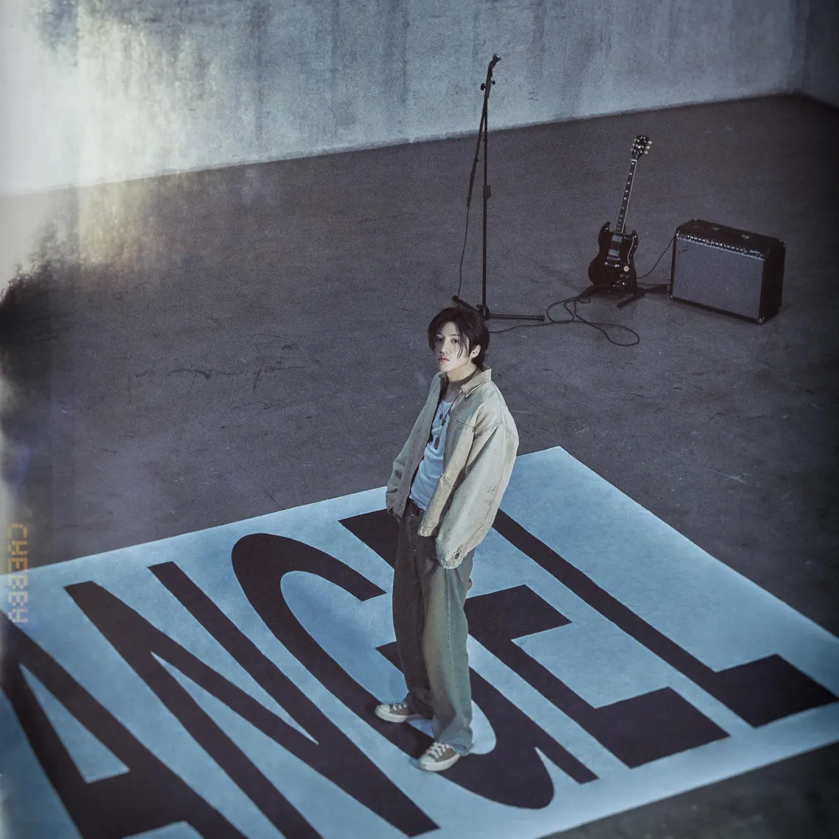 WOOSEOK – ANGEL – Single (2024) [iTunes Plus AAC M4A]-新房子