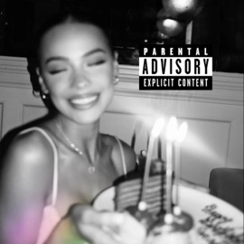 Birthday Bitch Kodjoe