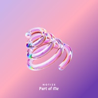 Part of Me - Single - Notize & Splize