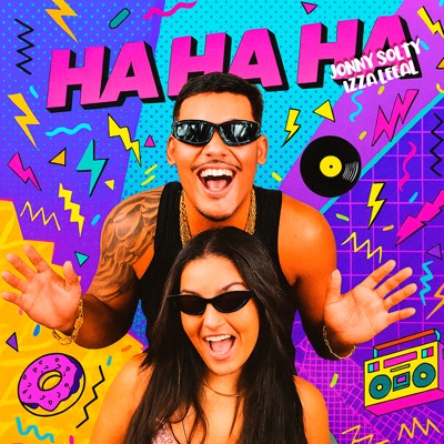 Ha Ha Há - Single