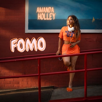 FOMO (RADIO) - Single