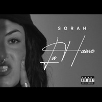 La Haine - Single - Sorah