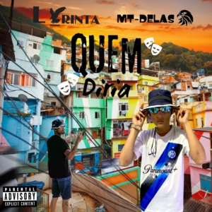 Quem diria (feat. L-Trinta)