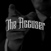 The Accuser - Single - Christlike AMB