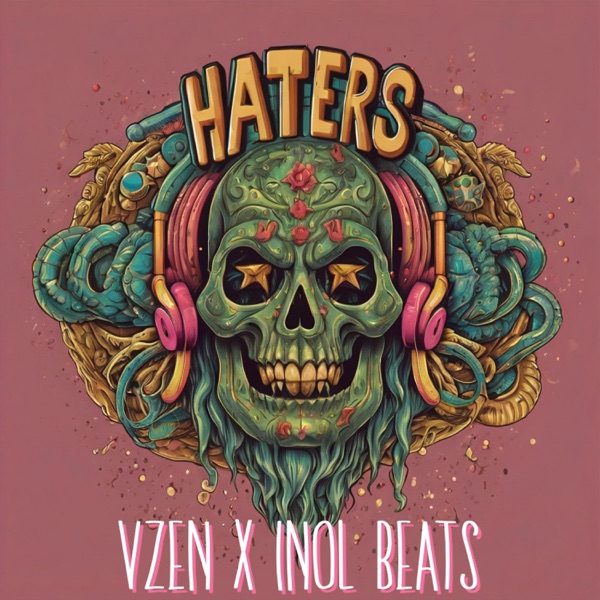 Haters (feat. Inol beats)