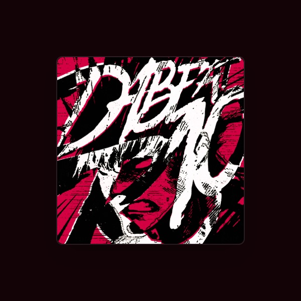DJ 2WDE's avatar