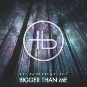 Bigger Than Me (feat. Au5) - Single