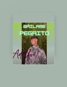 Ouça Adolfo07, assista a videoclipes, leia a biografia, veja as datas das turnês e mais!