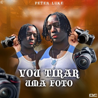 Vou tirar uma foto - Single