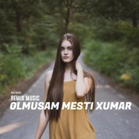 Mesti Xumar (Instrumental Version) - Single - Aqil Beatz