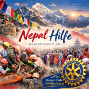 Hilfe für NEPAL - EP - TomSchu