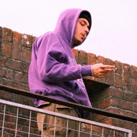 Smoke Till I Die (feat. Tdarq, V-CHOKE & taykio) SOL SUNZITA