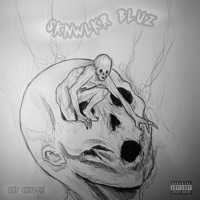 SKNWLKR BLUZ (SKNWLKR Version) - Single - Shy Shyloh