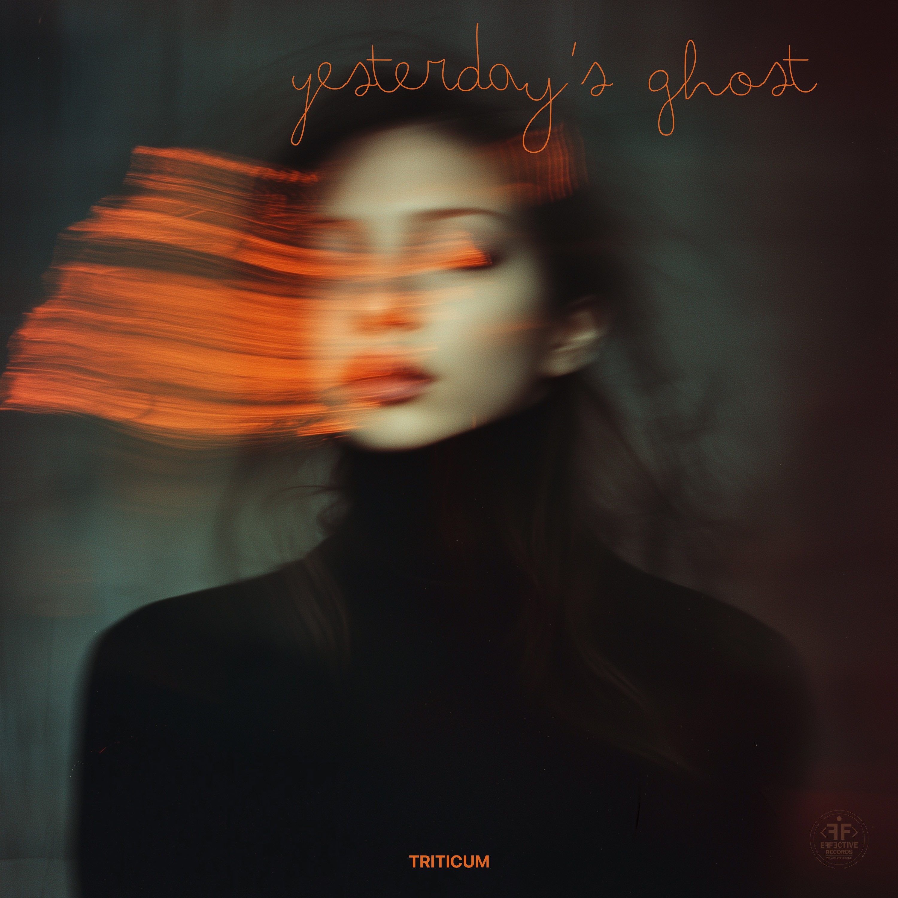 Yesterday's Ghost - Single