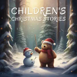 Children's Christmas Stories (Unabridged)