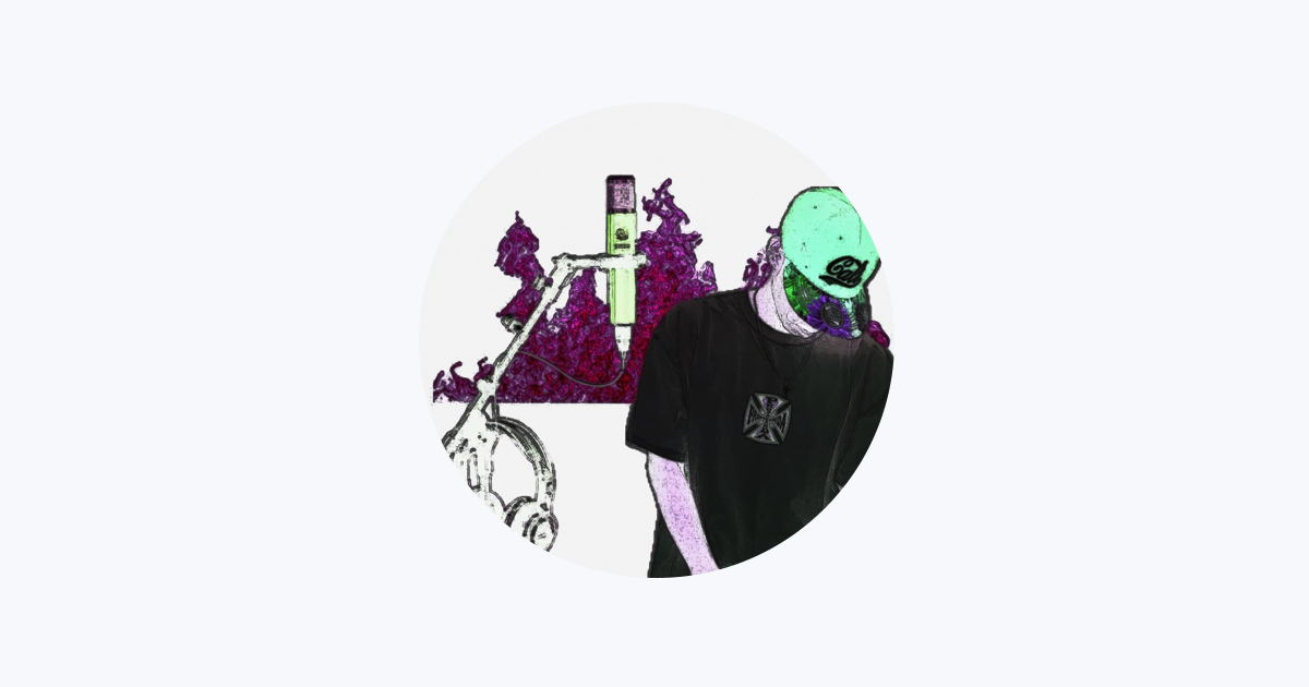Jory Yungsta - Apple Music