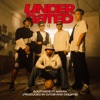 Underrated (feat. Saran) - Single