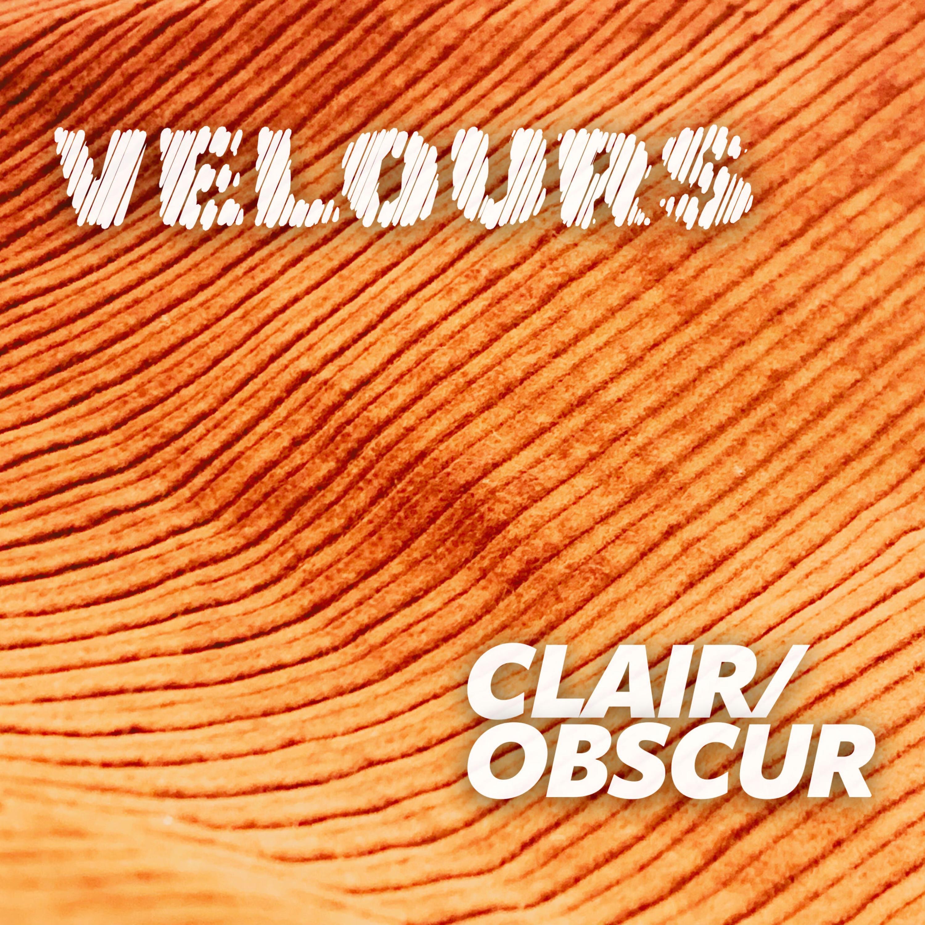 Velours - Single