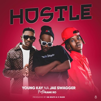 Hustle (feat. Frank Ro) - Single