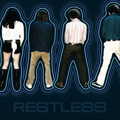 聆聽 Free Joel 的「Restless - Single」