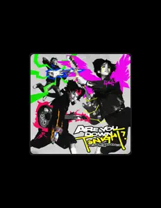 Listen to NO TIME FOR SILENCE, watch music videos, read bio, see tour dates & more!