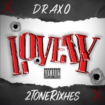 Lovely (feat. 2ToneRixhes) - Single