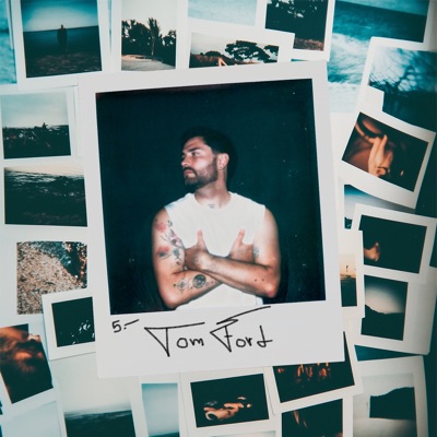 Tom Ford - Single