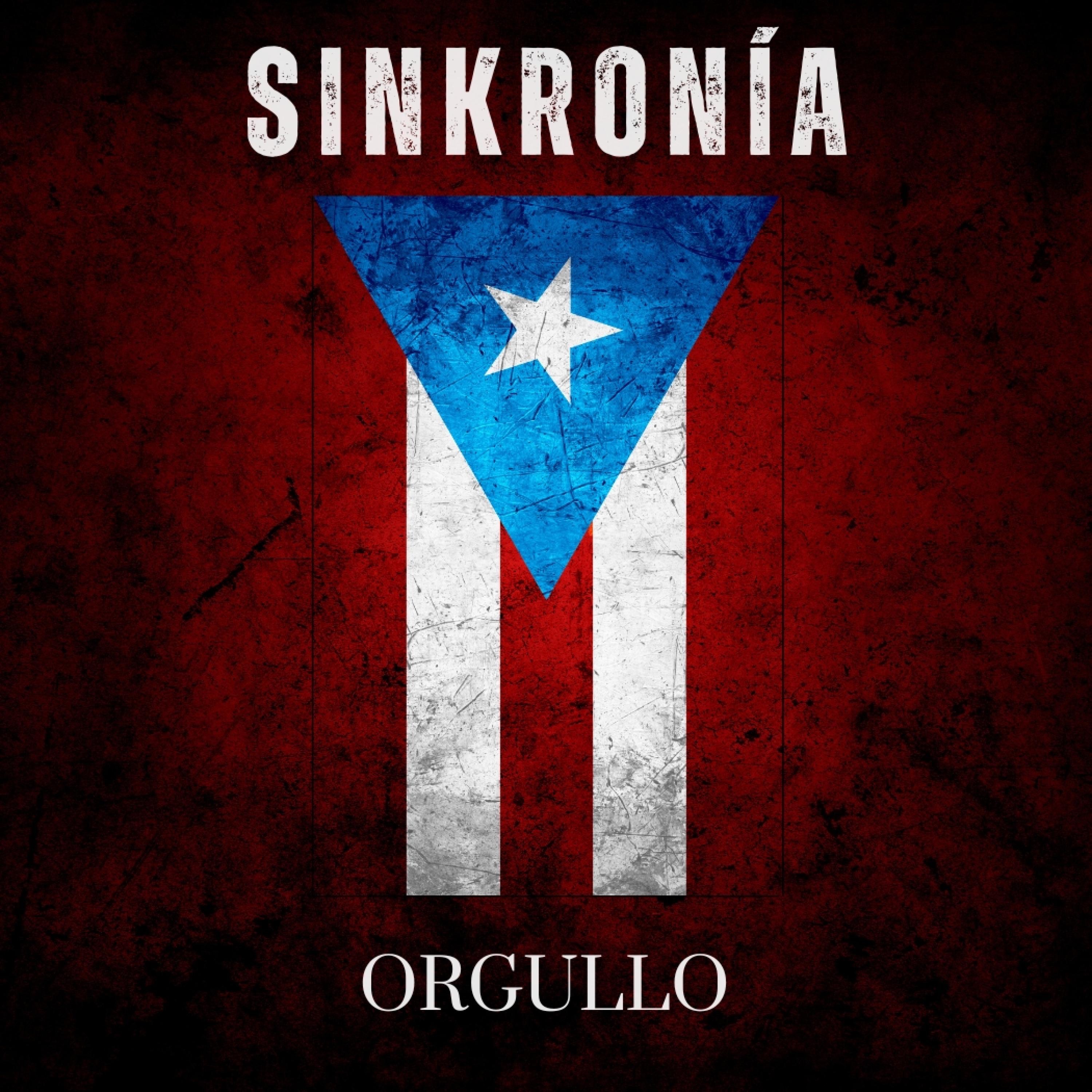 Orgullo - Single