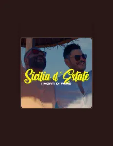 Escucha a I morti di fame, mira vídeos musicales, lee la biografía, consulta fechas de giras y mucho más.