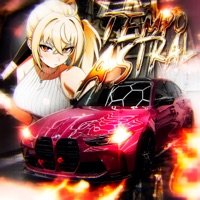 Tempo Astral - EP - Alex_King777, DjKilner & heqxrte