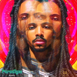 Paradigm Shift (Radio Edit) Asante Amin